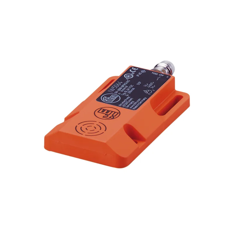 Capteur inductif - IW5064 IW5064