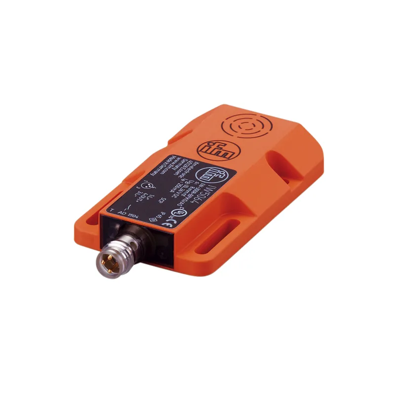Capteur inductif - IW5064 IW5064