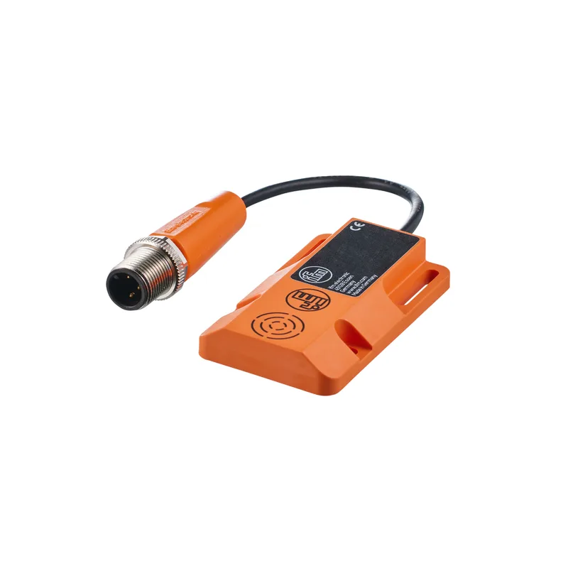 Capteur inductif - IW5084 IW5084