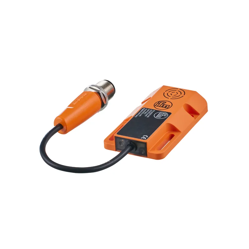 Capteur inductif - IW5084 IW5084