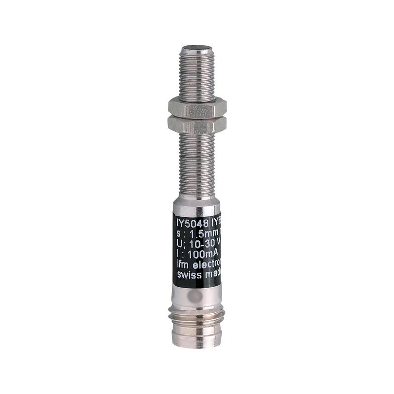 Capteur inductif - IY5048