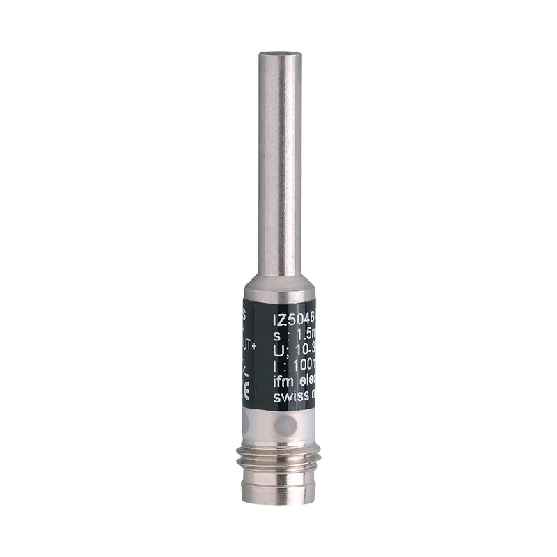 Capteur inductif - IZ5046