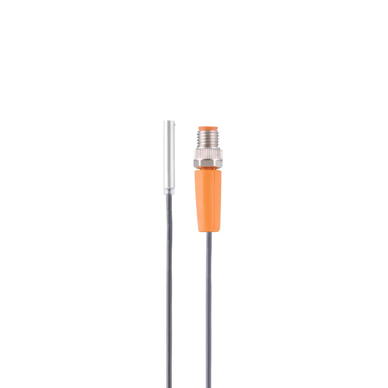Capteur inductif - IZ5055