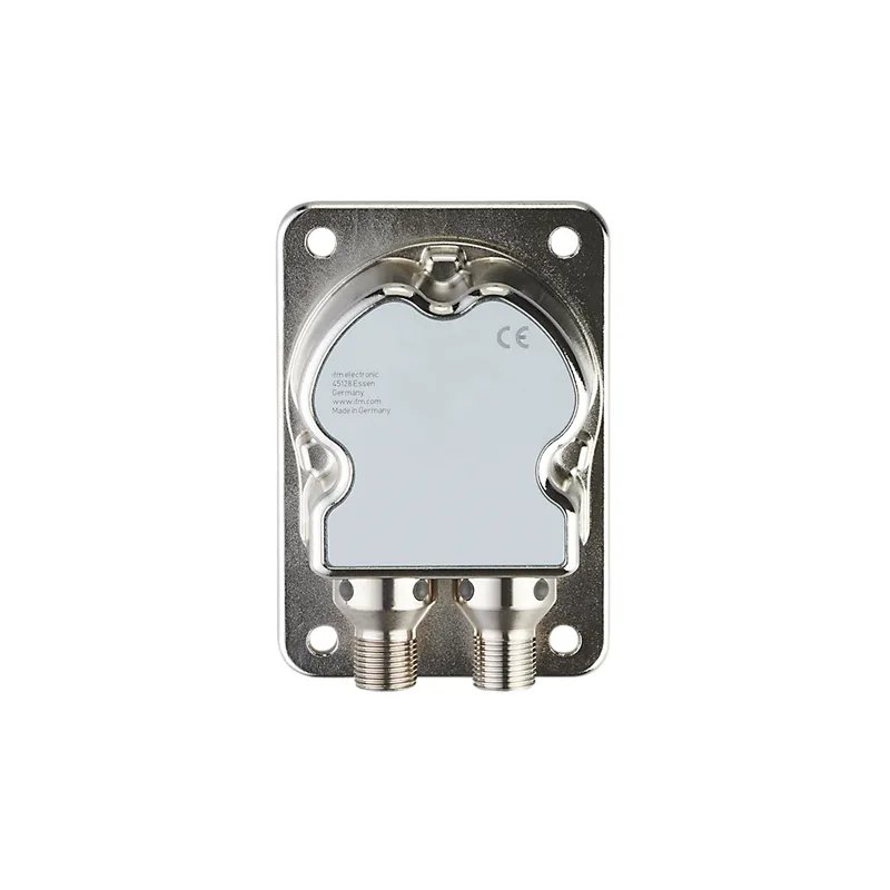 Capteur d'inclinaison - JN2200
