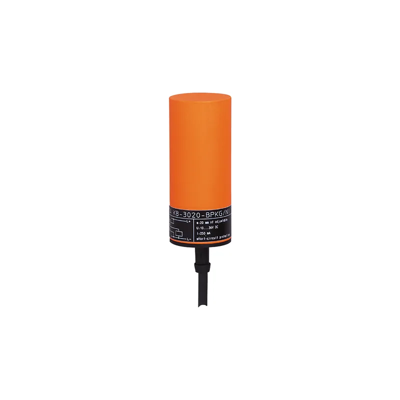 Capteur capacitif - KB0025