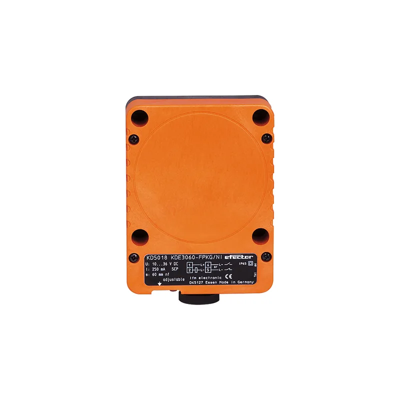 Capteur capacitif - KD0009