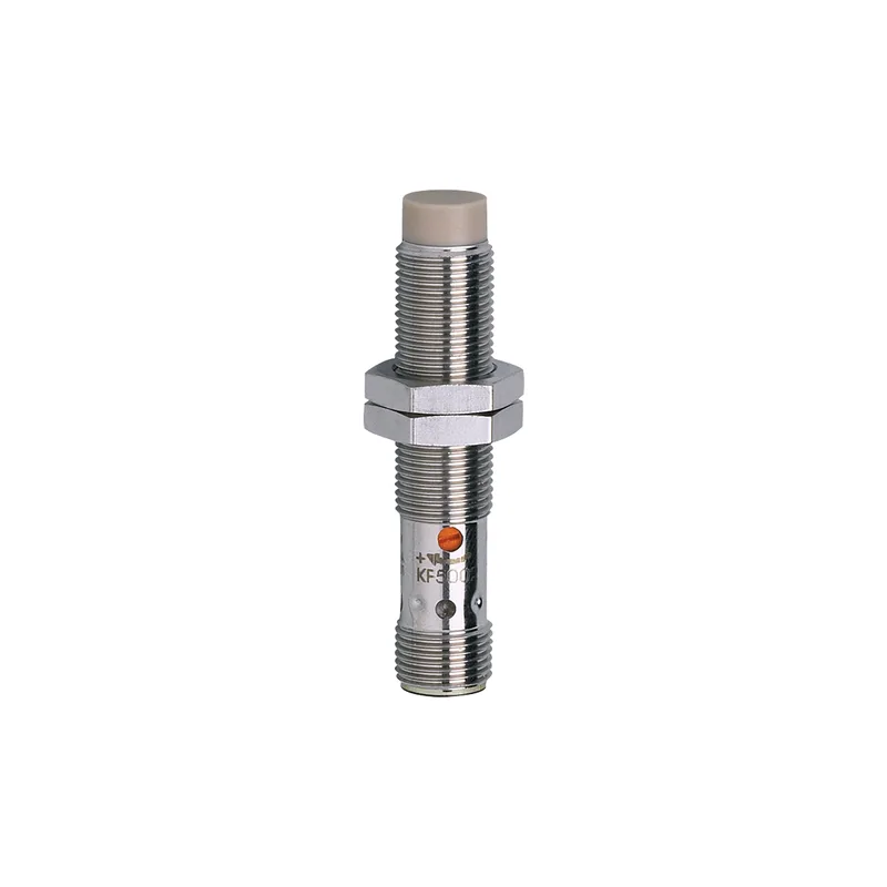 Capteurs capacitifs