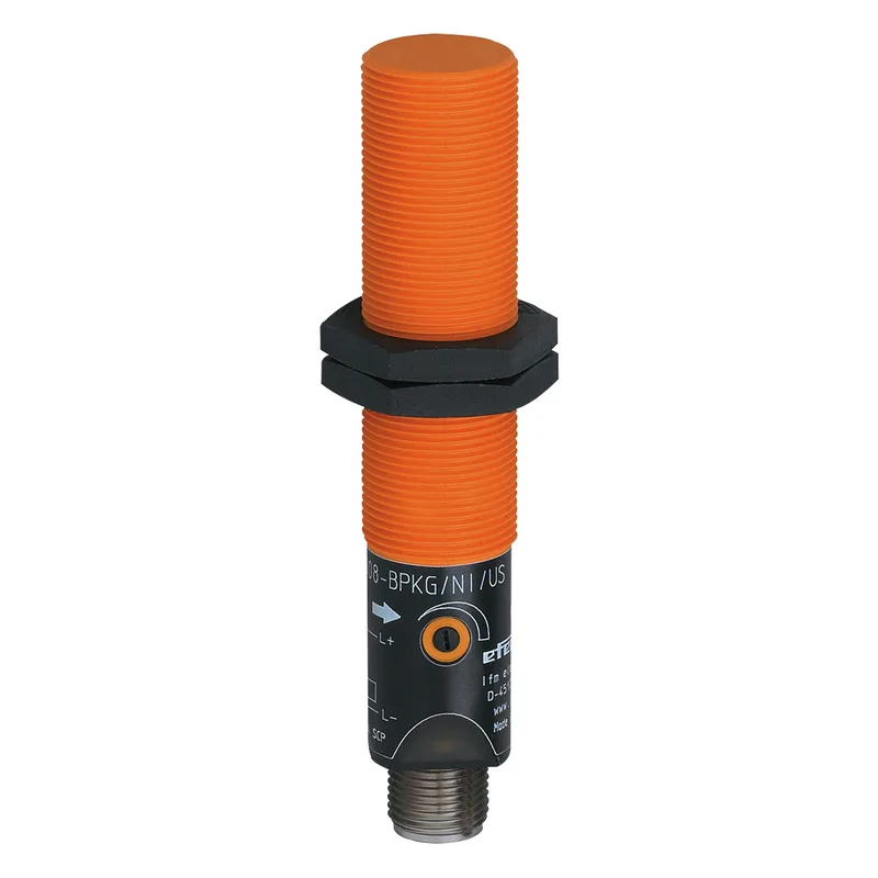 Capteur capacitif - KG5057