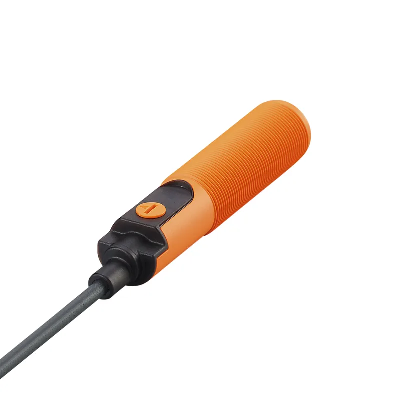Capteur capacitif - KG5301 KG5301