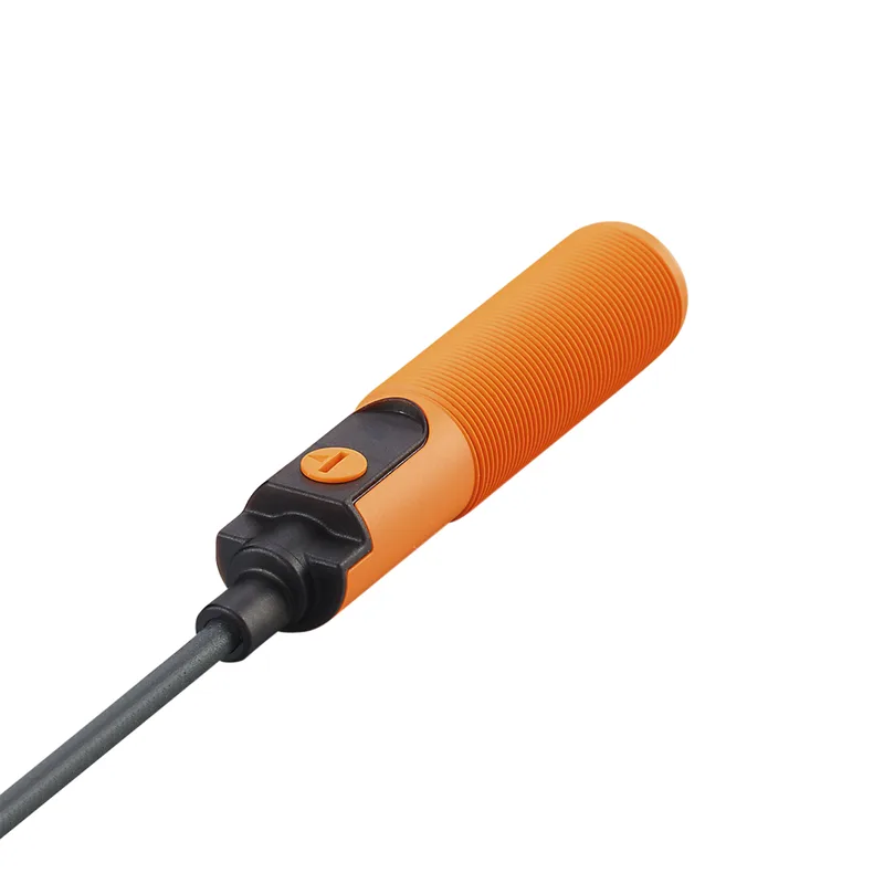 Capteur capacitif - KG5302 KG5302