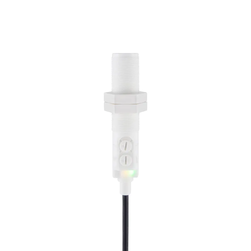Capteurs capacitifs