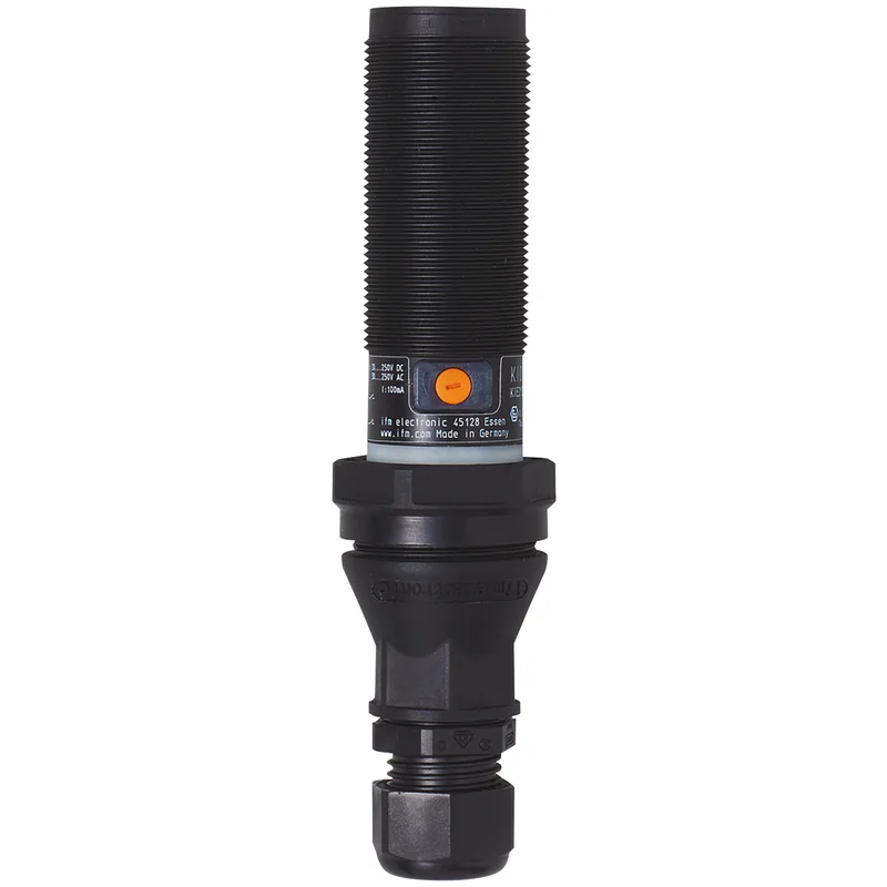 Capteur capacitif - KI503A