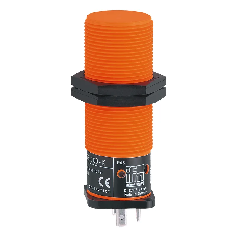 Capteur capacitif - KI5038