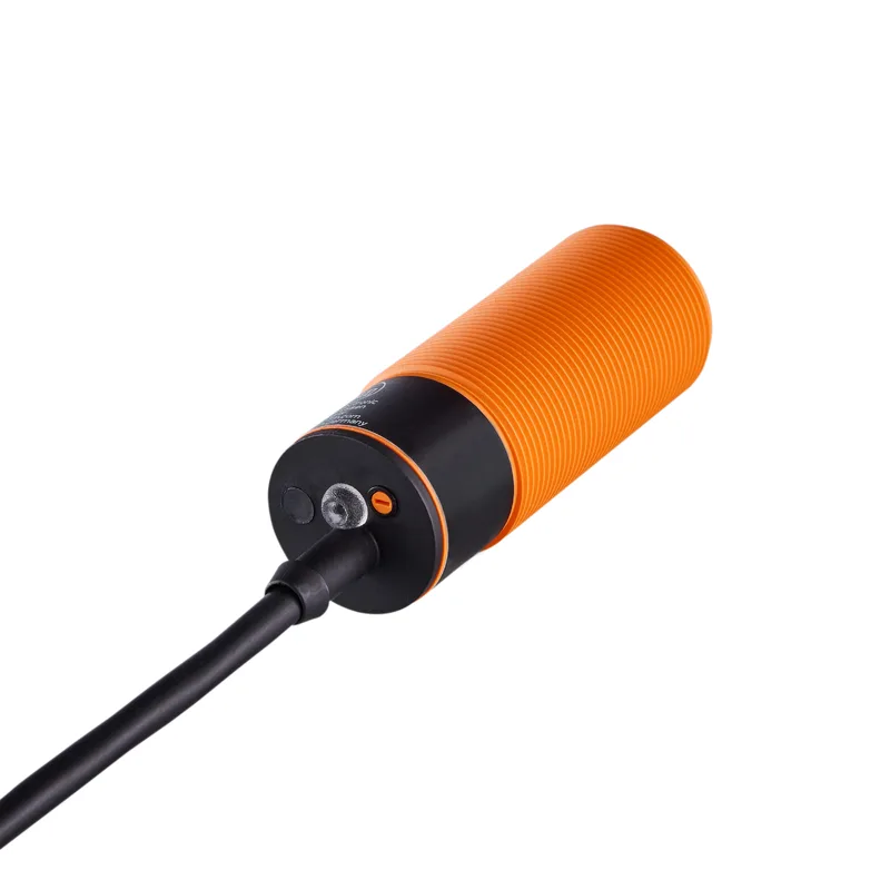 Capteur capacitif - KI0202 KI0202