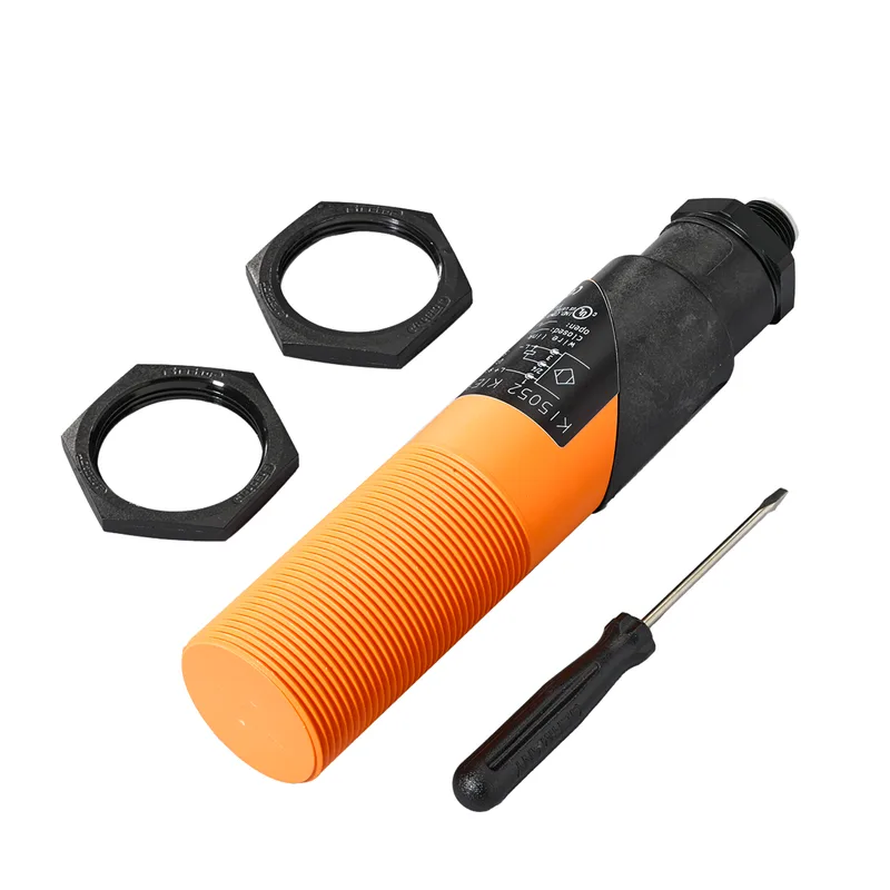 Capteur capacitif - KI5052