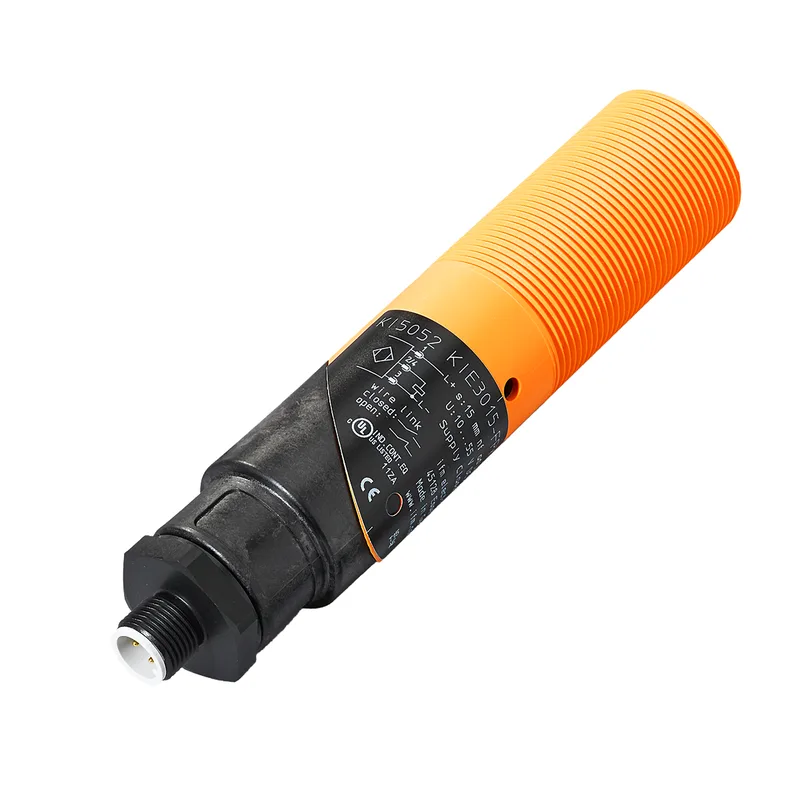 Capteur capacitif - KI5052 KI5052