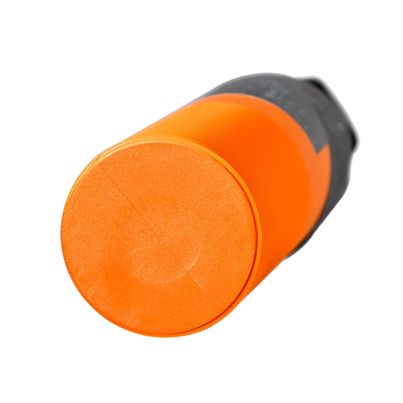 Capteur capacitif - KI5052 KI5052