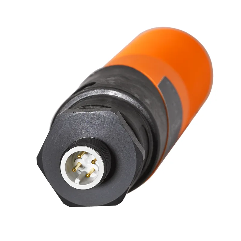 Capteur capacitif - KI5052 KI5052