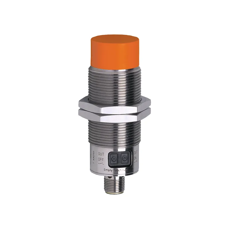 Capteur capacitif - KI5086