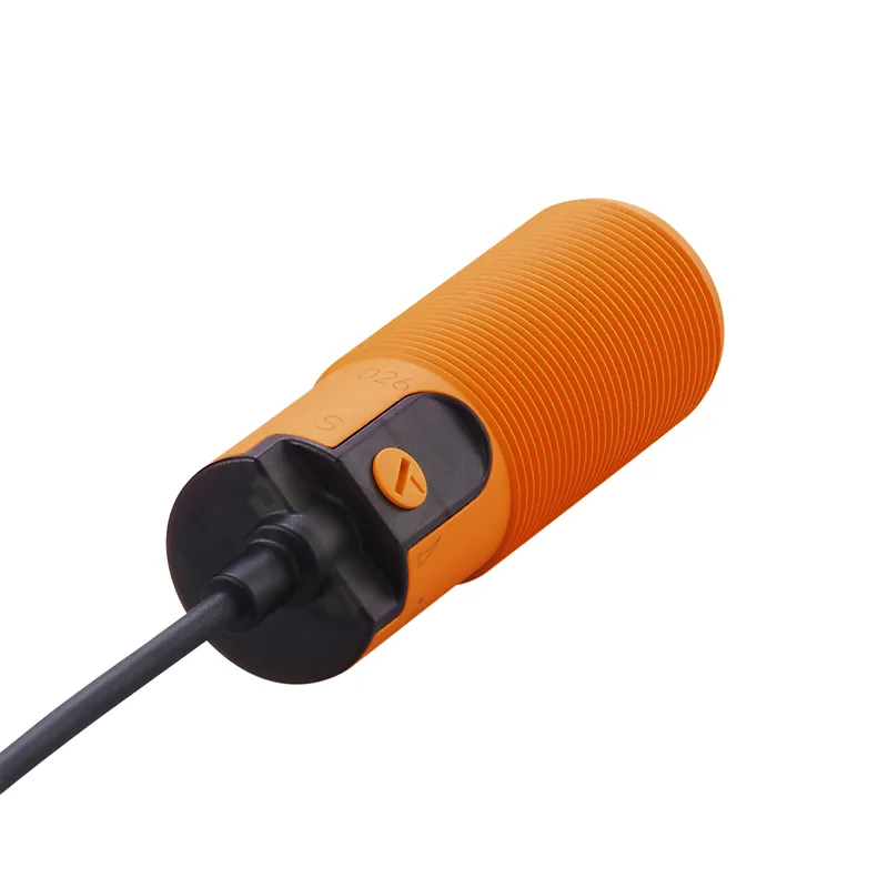 Capteur capacitif - KI5304 KI5304