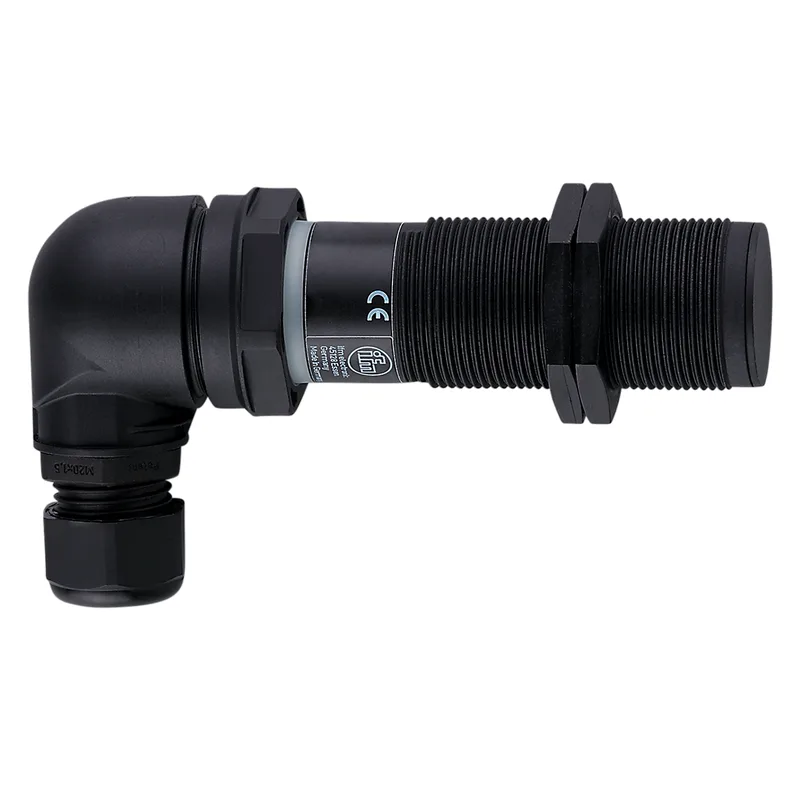Capteur capacitif - KI531A