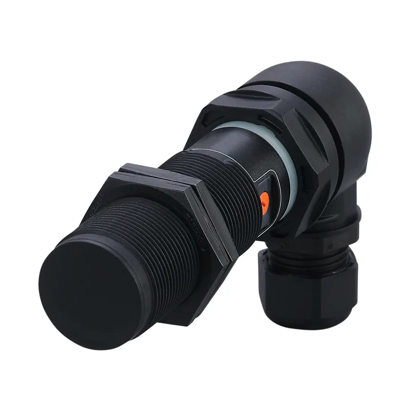 Capteur capacitif - KI531A KI531A