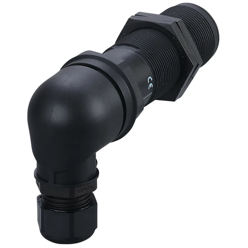 Capteur capacitif - KI531A KI531A