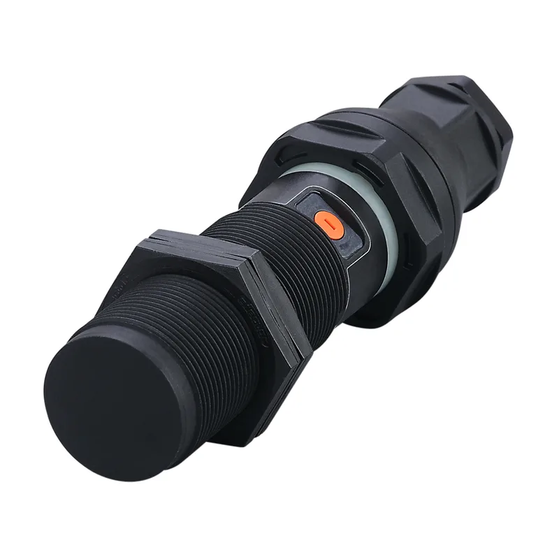 Capteur capacitif - KI532A KI532A