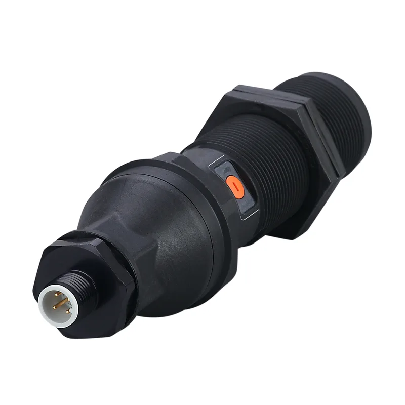 Capteur capacitif - KI532A KI532A