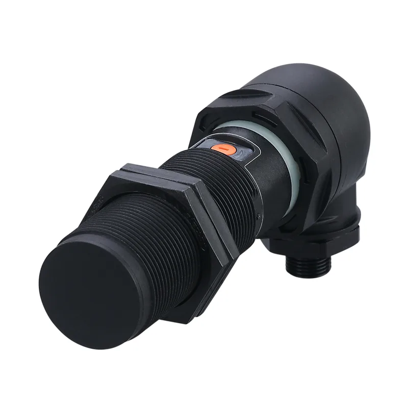 Capteur capacitif - KI533A KI533A