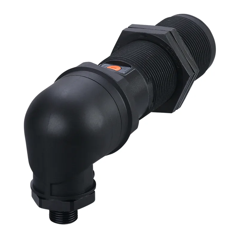 Capteur capacitif - KI533A KI533A
