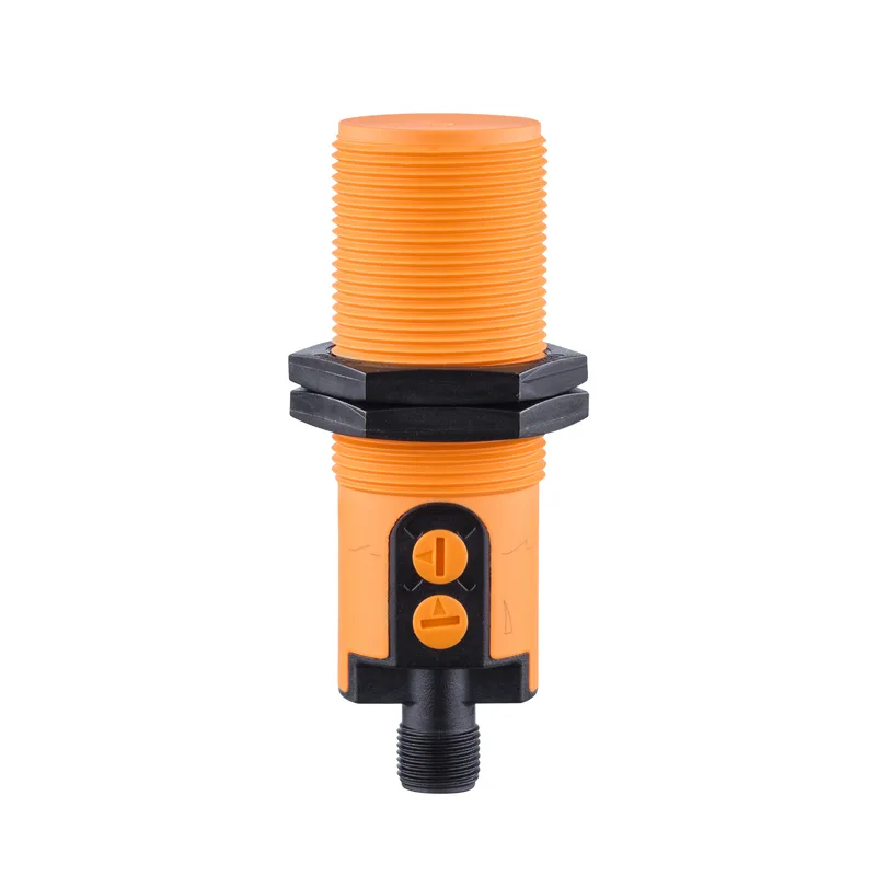 Capteur capacitif - KI6000 KI6000