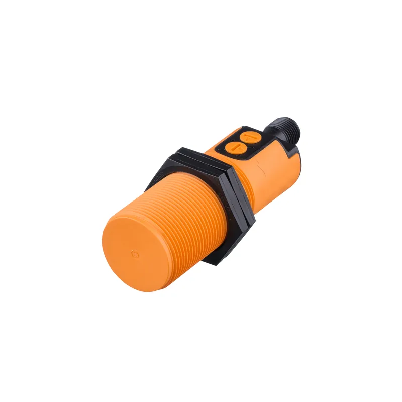Capteur capacitif - KI6000 KI6000