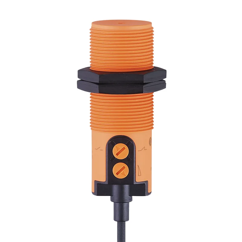 Capteur capacitif - KI6002 KI6002