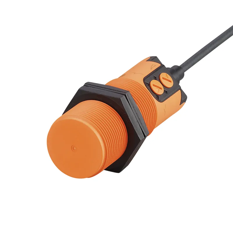 Capteur capacitif - KI6002 KI6002