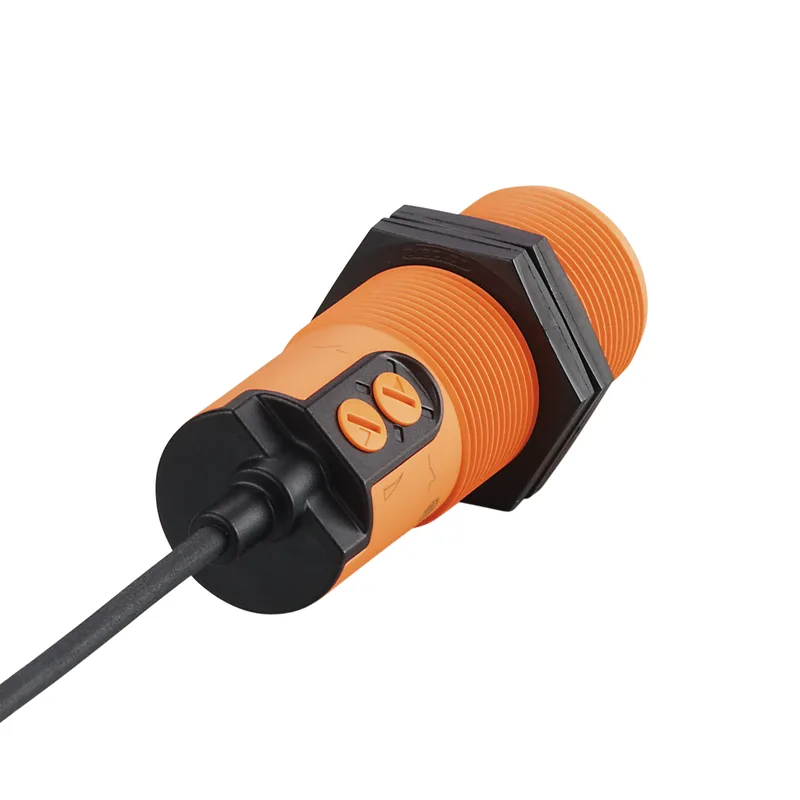 Capteur capacitif - KI6002 KI6002