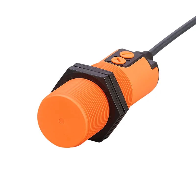 Capteur capacitif - KI6003 KI6003