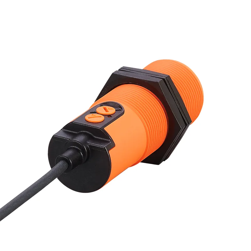 Capteur capacitif - KI6003 KI6003
