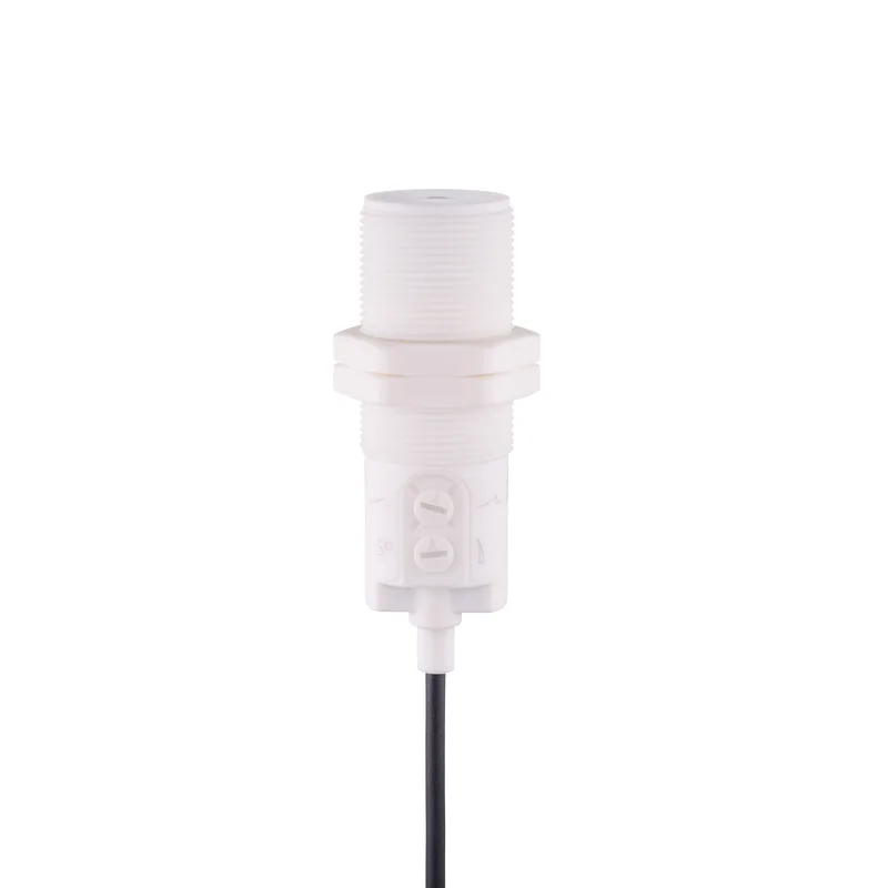 Capteurs capacitifs