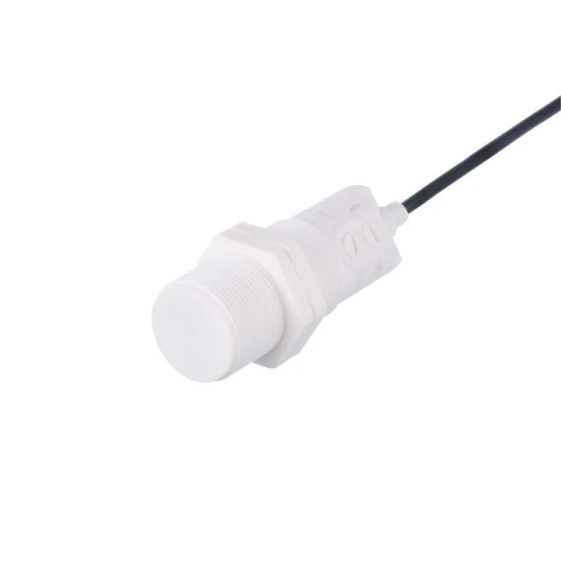 Capteur capacitif - KI6005 KI6005