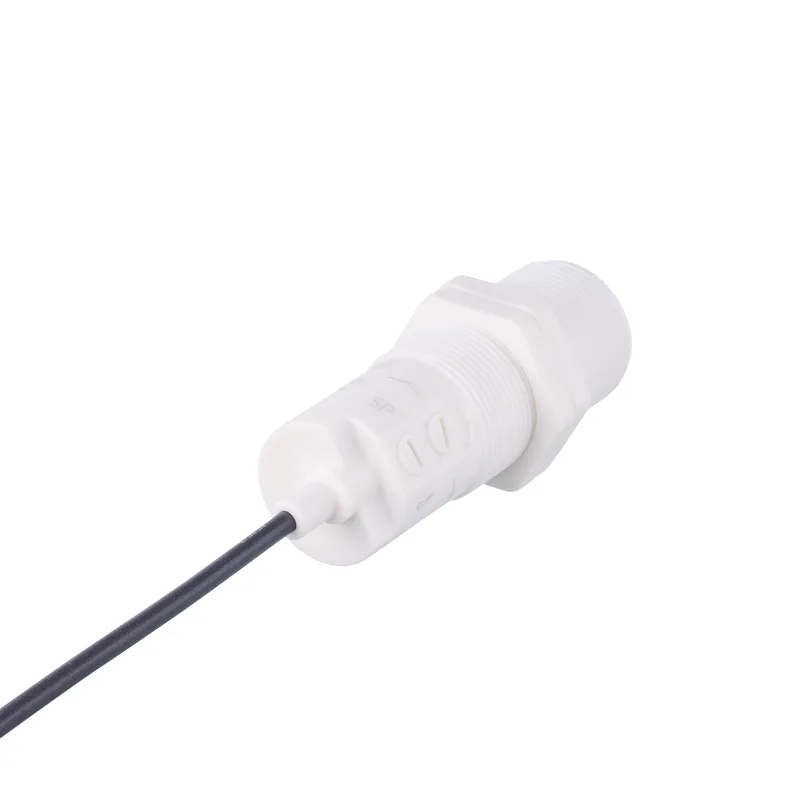 Capteur capacitif - KI6005 KI6005