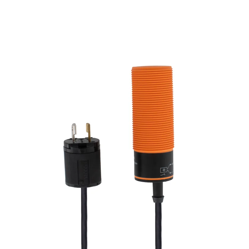 Capteurs capacitifs