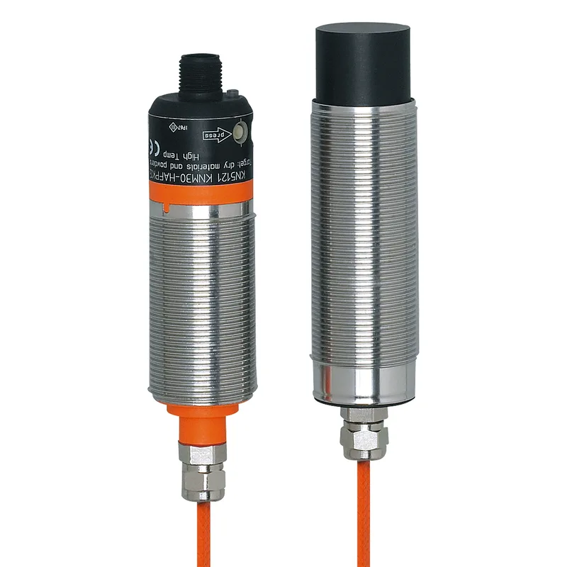 Capteur capacitif haute température - KN5121 KN5121