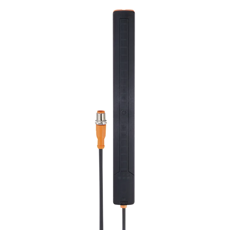 Capteurs capacitifs