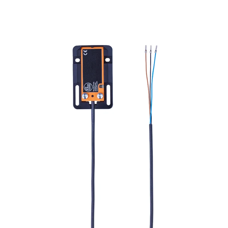 Capteurs capacitifs