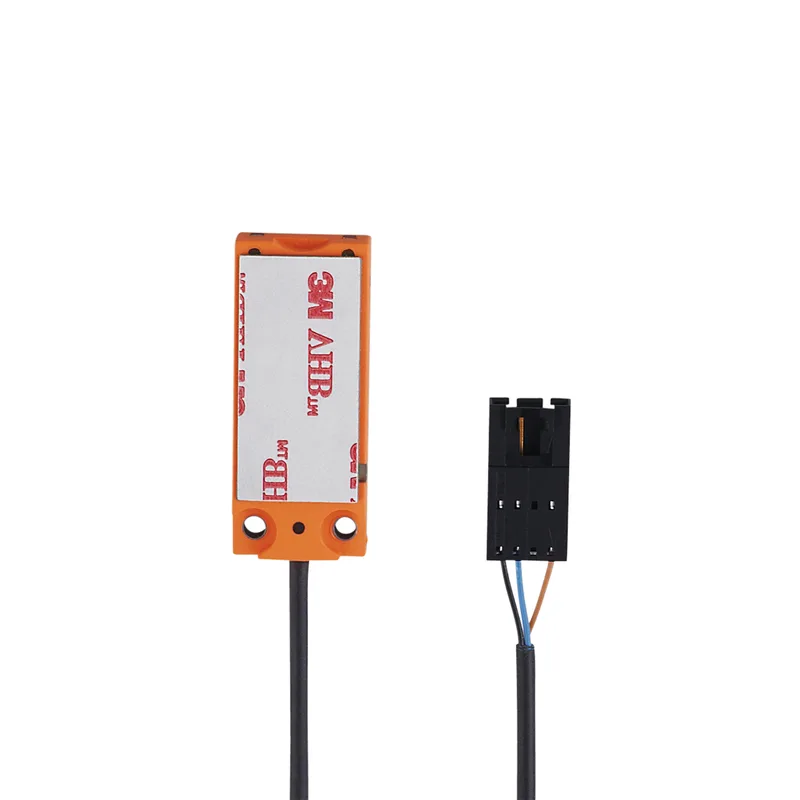 Capteurs capacitifs