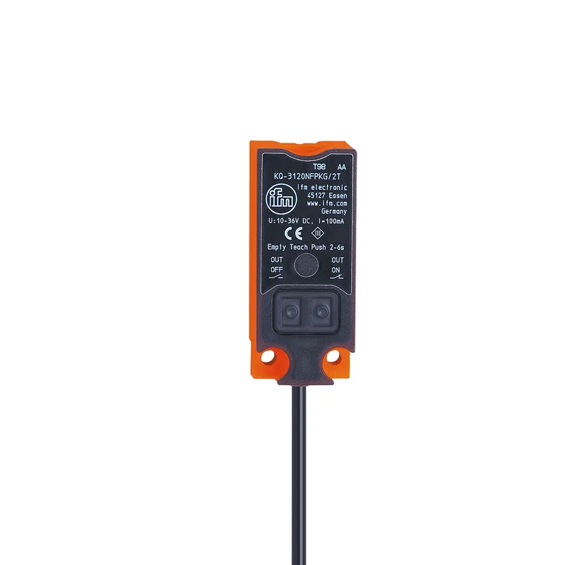 Capteur capacitif - KQ6001
