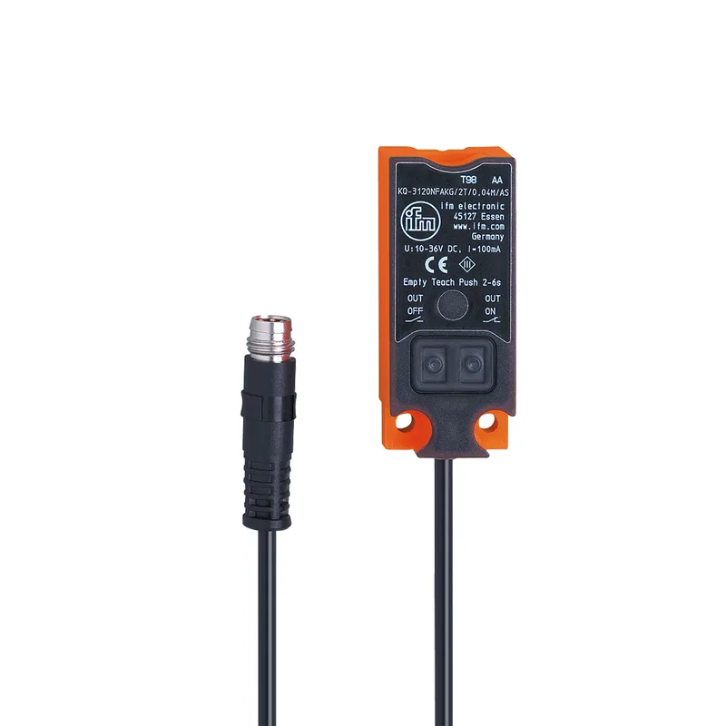 Capteur capacitif - KQ6003