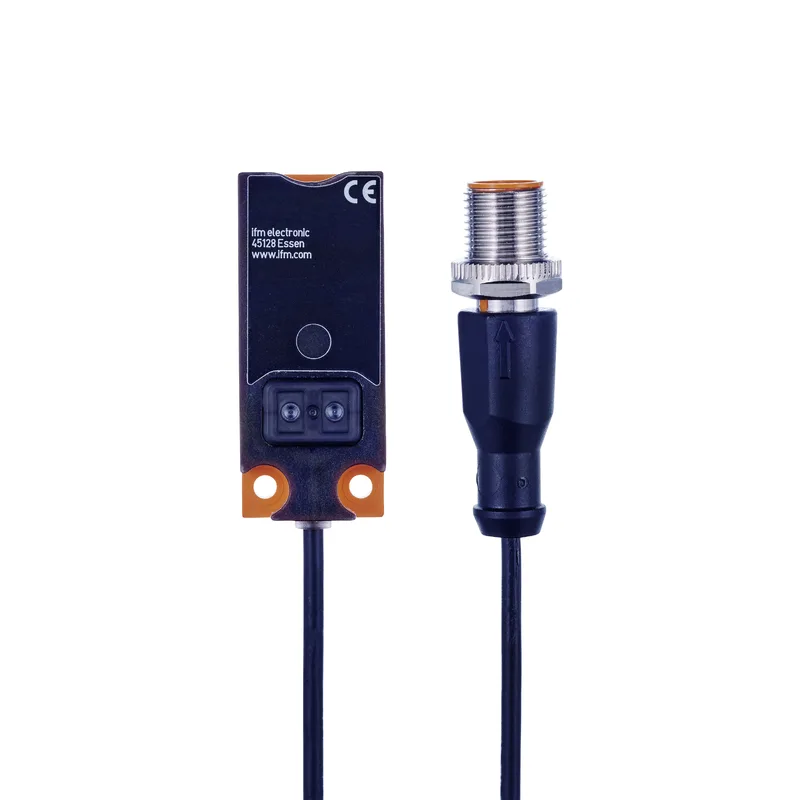 Capteur capacitif - KQ6005
