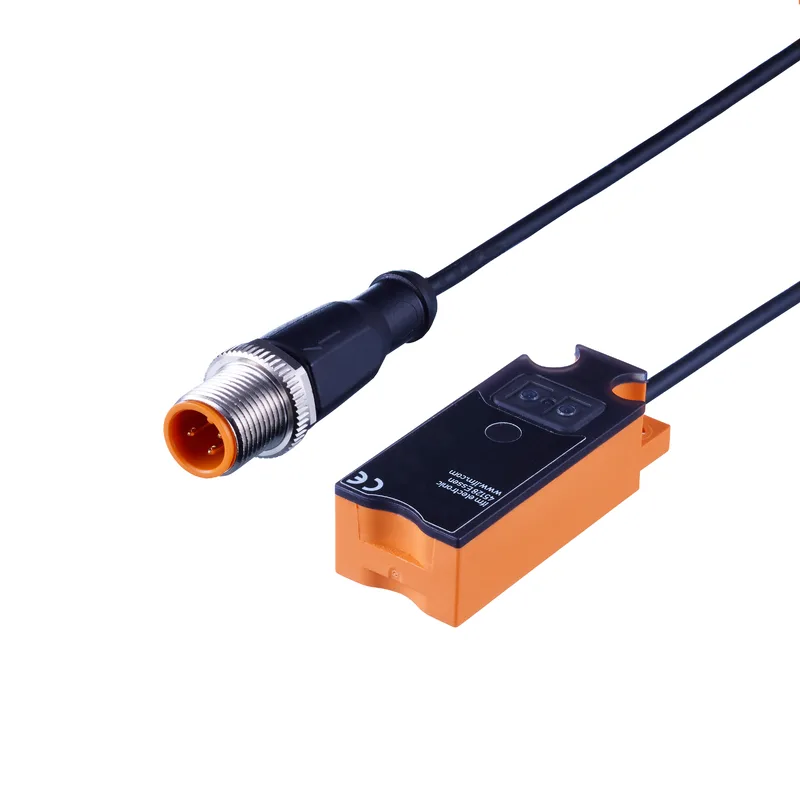 Capteur capacitif - KQ6005 KQ6005